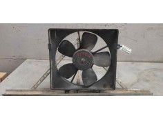 Recambio de electroventilador para kia carnival td ls referencia OEM IAM   