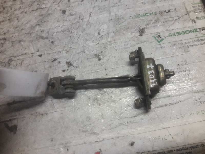 Recambio de freno de puerta para ford mondeo berlina (ge) ambiente referencia OEM IAM 1S71F23500AB DELANTERA DERECHA 