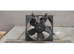 Recambio de electroventilador para kia carnival td ls referencia OEM IAM    2