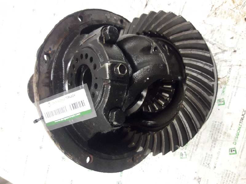 Recambio de grupo para hyundai h 1 referencia OEM IAM 9X38  