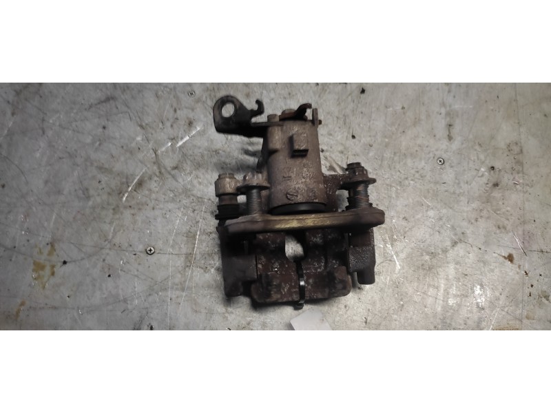 Recambio de pinza freno trasera derecha para renault megane ii berlina 5p authentique referencia OEM IAM   