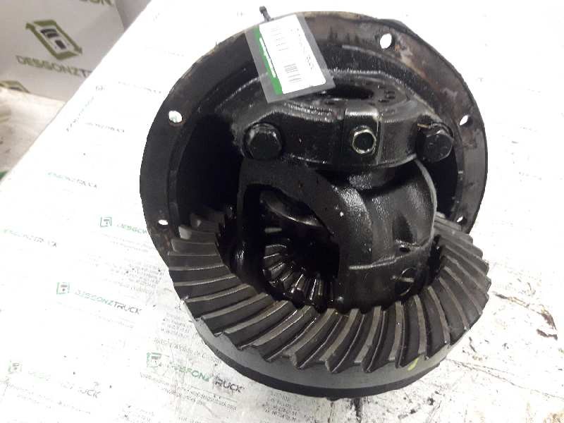 Recambio de grupo para hyundai h 1 referencia OEM IAM 9X38  