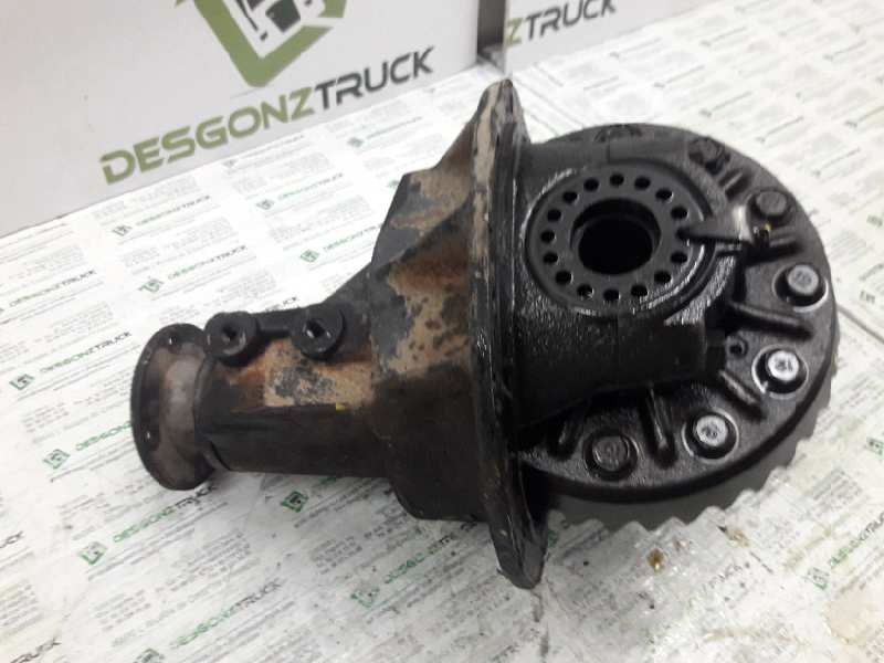 Recambio de grupo para hyundai h 1 referencia OEM IAM 9X38  