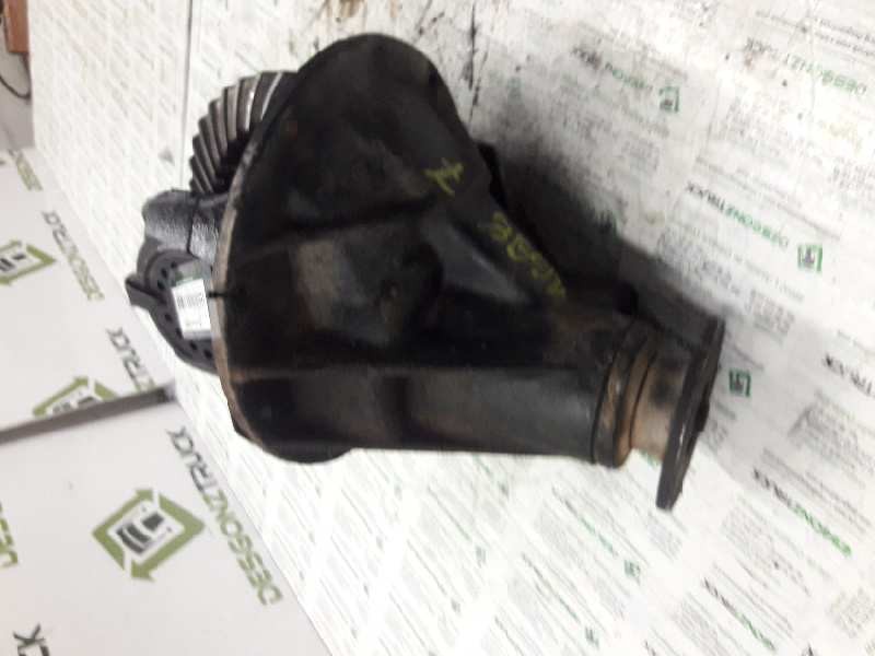 Recambio de grupo para hyundai h 1 referencia OEM IAM 9X38  