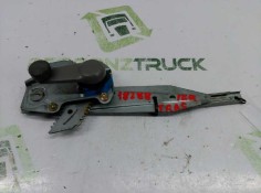 Recambio de elevalunas trasero izquierdo para nissan micra (k11) blue referencia OEM IAM 827014F900  