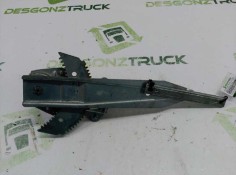 Recambio de elevalunas trasero izquierdo para nissan micra (k11) blue referencia OEM IAM 827014F900   2