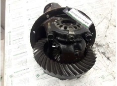 Recambio de grupo para toyota land cruiser 70 2.4 (86 cv / 63 kw) [2lt] - turbo diesel referencia OEM IAM 8X39 DELANTERO  2