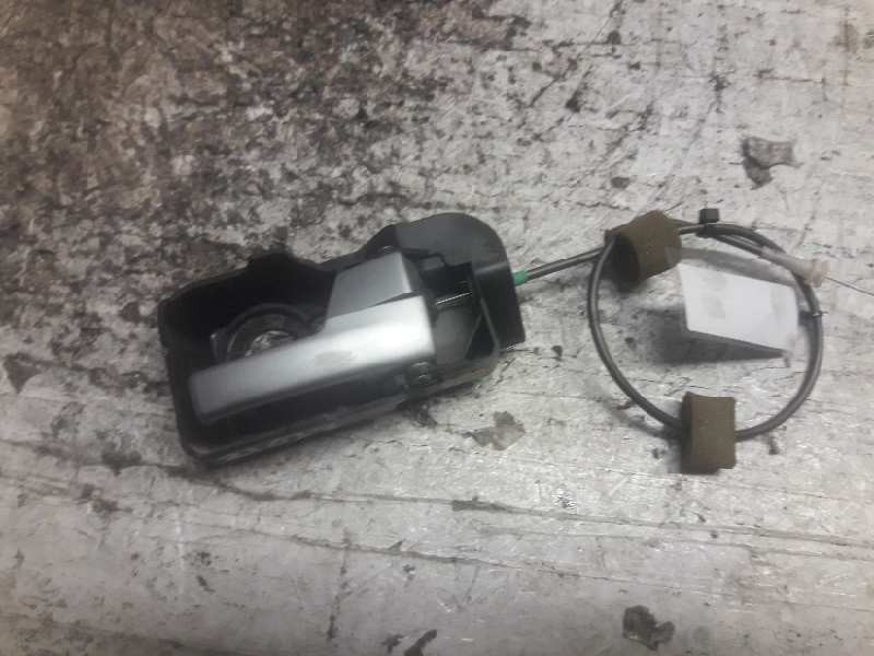 Recambio de maneta interior trasera derecha para ford mondeo berlina (ge) ambiente referencia OEM IAM 1S71F22600AE  
