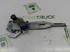 Recambio de elevalunas trasero derecho para nissan micra (k11) blue referencia OEM IAM 827004F900  