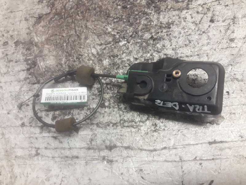 Recambio de maneta interior trasera derecha para ford mondeo berlina (ge) ambiente referencia OEM IAM 1S71F22600AE  