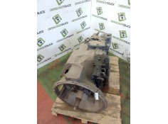 Recambio de caja cambios para scania trucks serie 4 164 l/480 (480cv) referencia OEM IAM GRS900R 7205756 