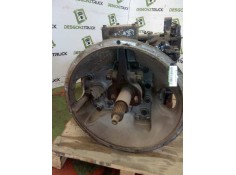 Recambio de caja cambios para scania trucks serie 4 164 l/480 (480cv) referencia OEM IAM GRS900R 7205756  2
