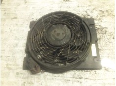 Recambio de electroventilador para opel zafira a elegance referencia OEM IAM 0130303275 24431829 0130303840