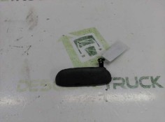 Recambio de maneta exterior trasera izquierda para nissan micra (k11) blue referencia OEM IAM 806071F500  