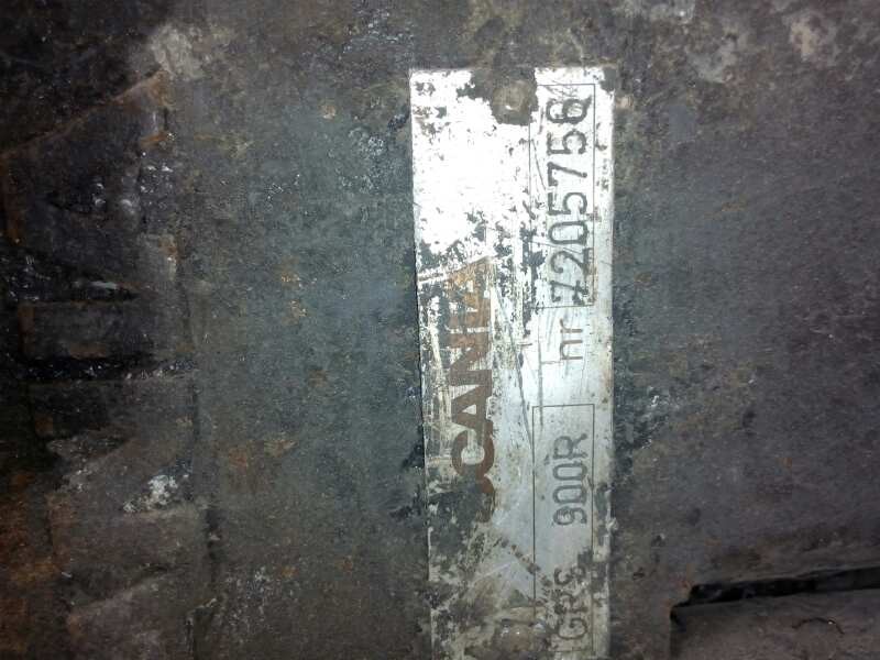 Recambio de caja cambios para scania trucks serie 4 164 l/480 (480cv) referencia OEM IAM GRS900R 7205756 