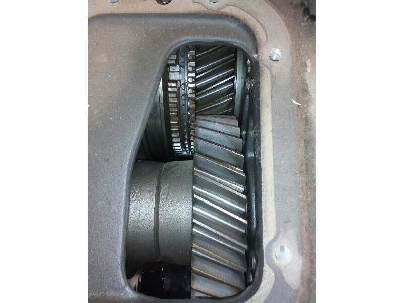 Recambio de caja cambios para scania trucks serie 4 164 l/480 (480cv) referencia OEM IAM GRS900R 7205756 