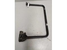 Recambio de brazo retrovisor izquierdo para mercedes-benz axor 2-ejes 18 ton 2004  6.4 diesel (om 906 la) referencia OEM IAM   