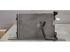 Recambio de radiador agua para ford galaxy (vy) ghia referencia OEM IAM 7M3121253F  