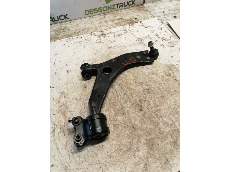 Recambio de brazo suspension inferior delantero derecho para ford c-max (cb3) style referencia OEM IAM   