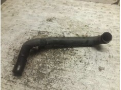 Recambio de tubo para opel zafira a elegance referencia OEM IAM 46598 INTERCOOLER 