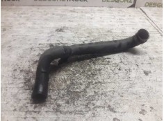 Recambio de tubo para opel zafira a elegance referencia OEM IAM 46598 INTERCOOLER  2