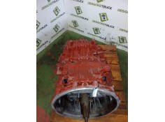 Recambio de caja cambios para iveco trucks stralis ad 190s43 referencia OEM IAM 16AS2601 1328030012 000796