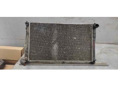 Recambio de radiador agua para kia carnival td ls referencia OEM IAM   