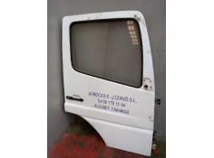 Recambio de puerta delantera derecha para mercedes-benz axor 2-ejes 18 ton 2004  6.4 diesel (om 906 la) referencia OEM IAM   