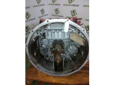 Recambio de caja cambios para iveco trucks stralis ad 190s43 referencia OEM IAM 16AS2601 1328030012 000796 2