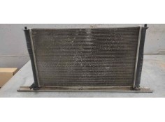 Recambio de radiador agua para kia carnival td ls referencia OEM IAM    2