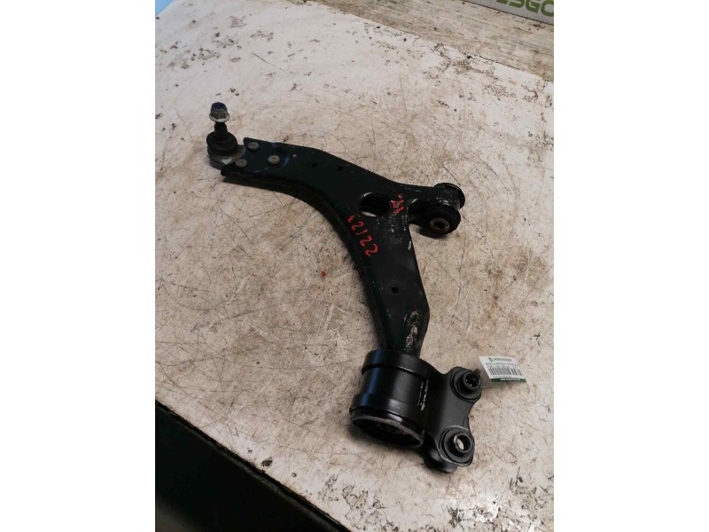 Recambio de brazo suspension inferior delantero izquierdo para ford c-max (cb3) style referencia OEM IAM   