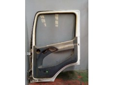 Recambio de puerta delantera derecha para mercedes-benz axor 2-ejes 18 ton 2004  6.4 diesel (om 906 la) referencia OEM IAM    2