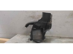 Recambio de intercooler para opel grandland x excellence referencia OEM IAM 9675627980  