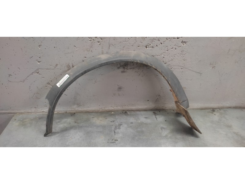 Recambio de aletin delantero izquierdo para citroën c15 rd familiale referencia OEM IAM   