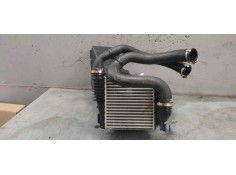 Recambio de intercooler para opel grandland x excellence referencia OEM IAM 9675627980   2