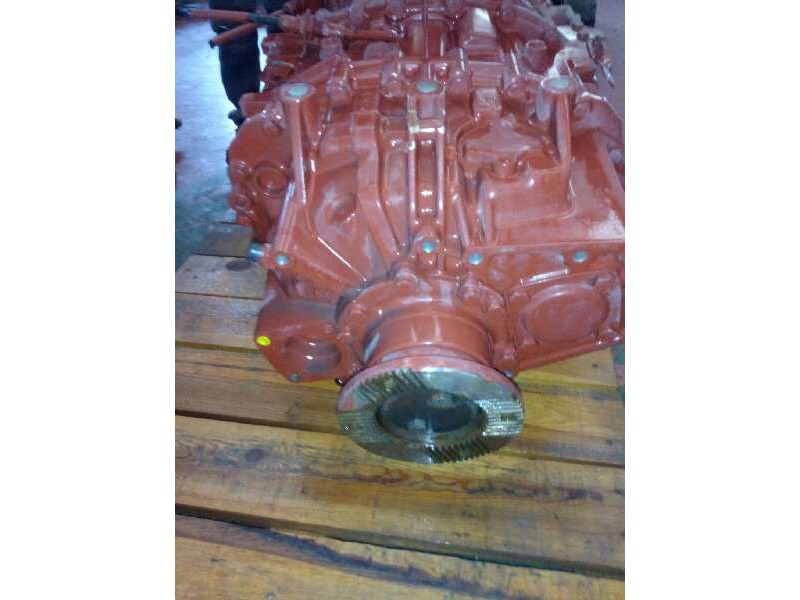 Recambio de caja cambios para iveco trucks stralis ad 190s43 referencia OEM IAM 16AS2601 1328030012 000796