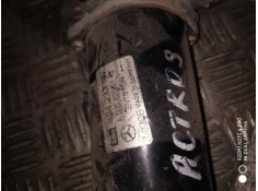 Recambio de motor limpia delantero para mercedes-benz actros 2-ejes 8 cil. serie/bm 1848 (4x2) om 502 la l (largo) referencia OE 2