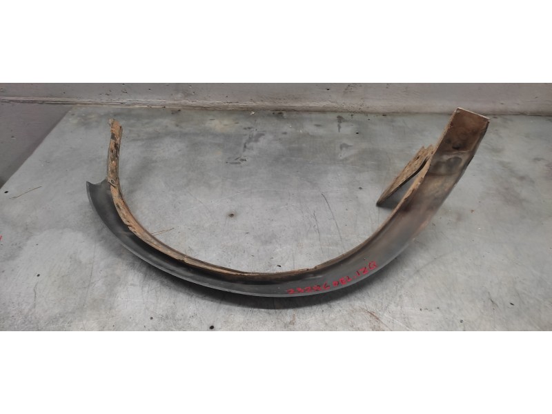 Recambio de aletin delantero izquierdo para citroën c15 rd familiale referencia OEM IAM   