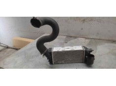 Recambio de intercooler para citroën c4 picasso exclusive referencia OEM IAM 9656525880  