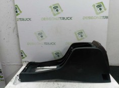 Recambio de guarnecidos palanca cambio para ssangyong rexton 270 xdi limited referencia OEM IAM 7793108B00LAM  