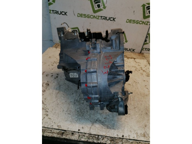 Recambio de caja cambios para ford c-max (cb3) style referencia OEM IAM 8M5R7002FD  
