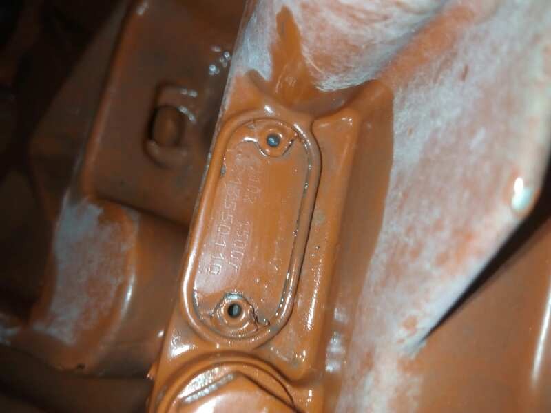 Recambio de caja cambios para iveco trucks stralis ad 190s43 referencia OEM IAM 16AS2601 1328030012 000796