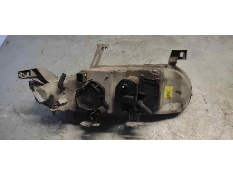 Recambio de faro derecho para mg serie 45 (rt) classic (4-ptas.) referencia OEM IAM   