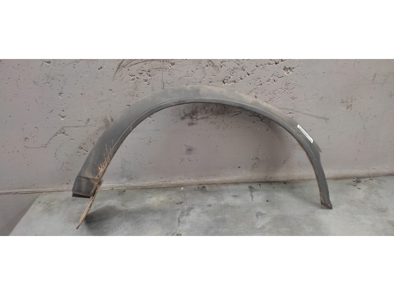 Recambio de aletin delantero derecho para citroën c15 rd familiale referencia OEM IAM   