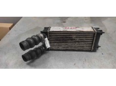 Recambio de intercooler para citroën c4 picasso avatar referencia OEM IAM 9656503680  