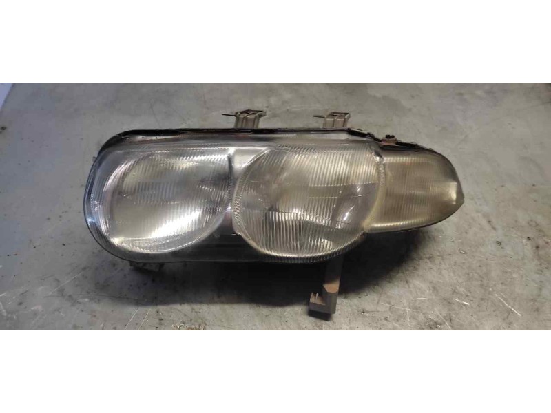 Recambio de faro izquierdo para mg serie 45 (rt) classic (4-ptas.) referencia OEM IAM   6 PINS