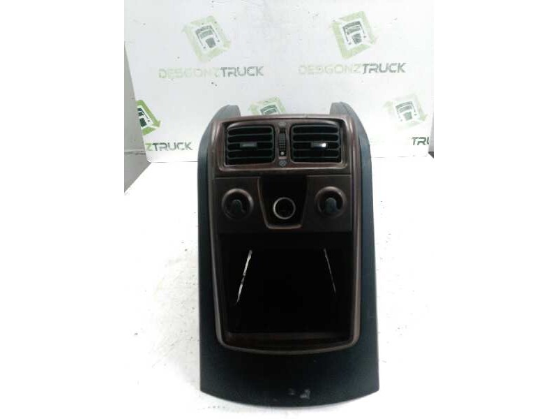 Recambio de guarnecidos palanca cambio para ssangyong rexton 270 xdi limited referencia OEM IAM 7793108B00LAM  