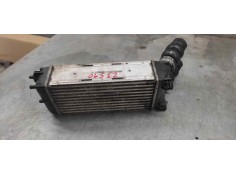 Recambio de intercooler para citroën c4 picasso avatar referencia OEM IAM 9656503680   2