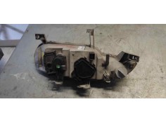 Recambio de faro izquierdo para mg serie 45 (rt) classic (4-ptas.) referencia OEM IAM   6 PINS 2