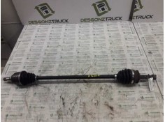 Recambio de transmision delantera derecha para opel corsa b eco referencia OEM IAM   